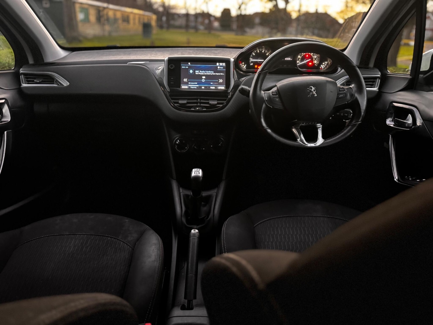 Used Peugeot 208 2018 for sale - 76701639: Photo 30