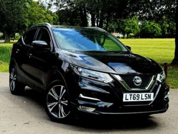 2019 (69) - 1.3 DIG-T N-Connecta Euro 6 (s/s) 5dr