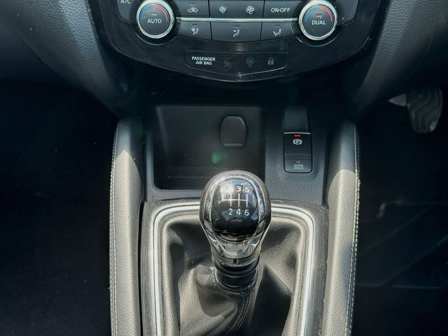 Vehicle 27