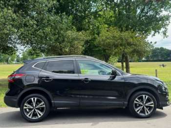 Used Nissan Qashqai 2019 for sale - 74874313: Photo