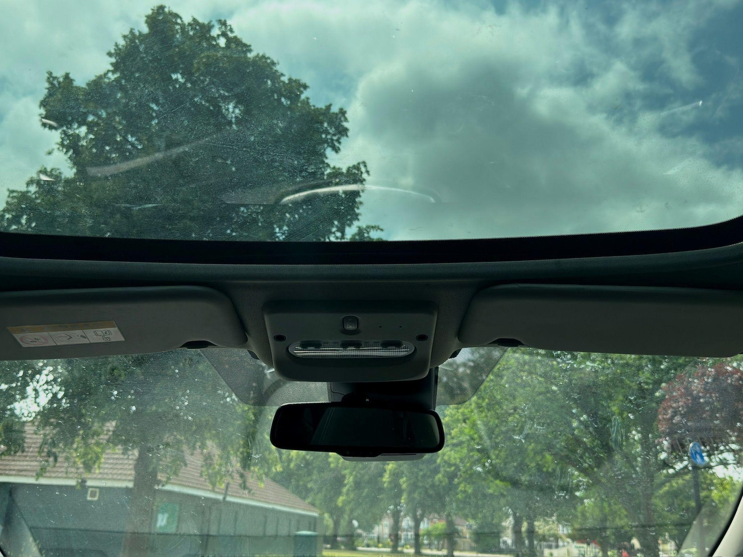 Vehicle 31