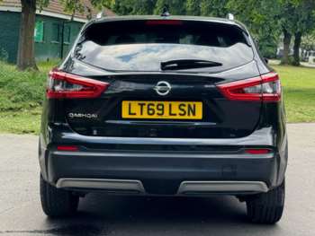 Used Nissan Qashqai 2019 for sale - 74874313: Photo
