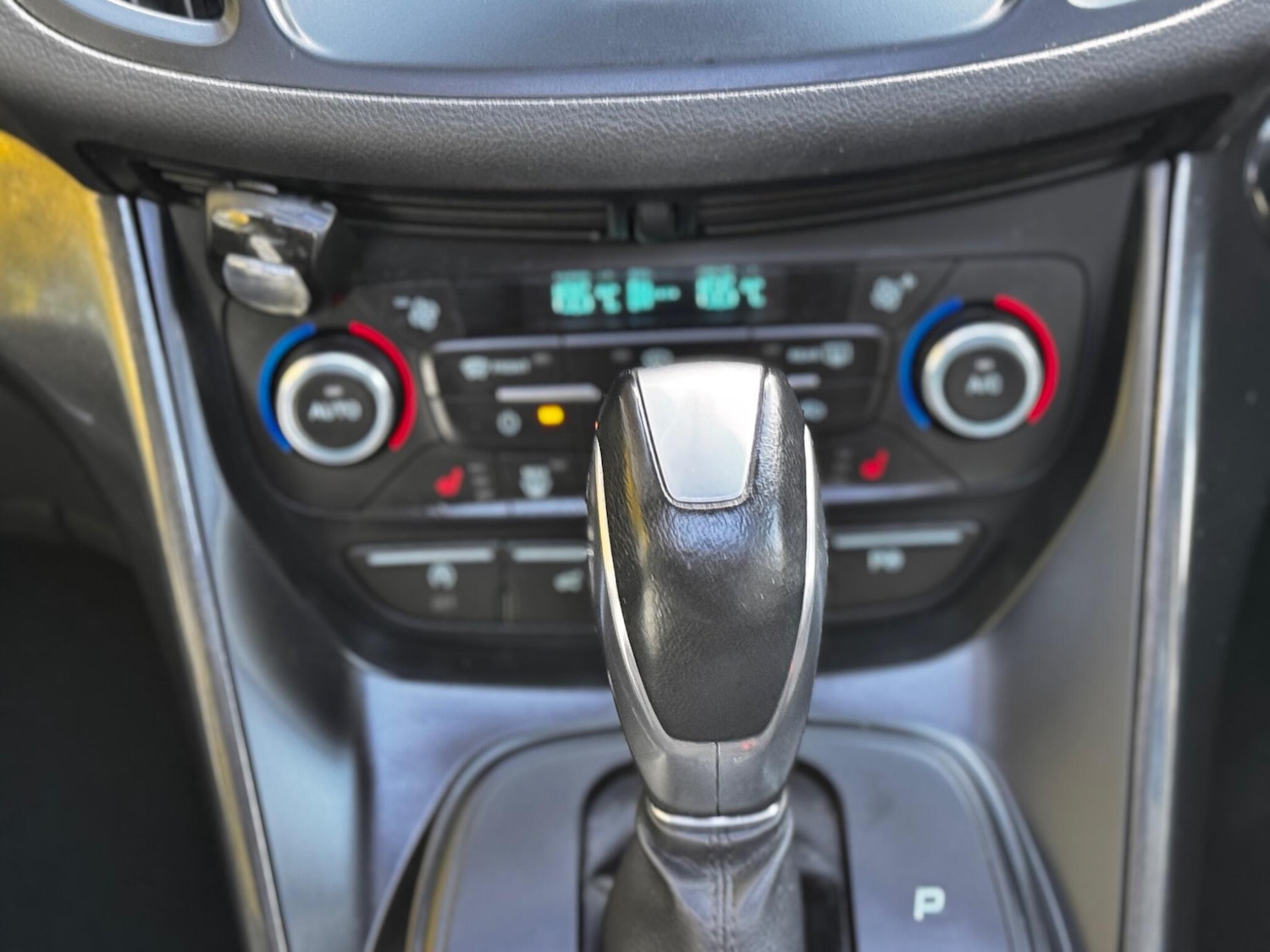 Used Ford Kuga 2017 for sale - 76360665: Photo 10