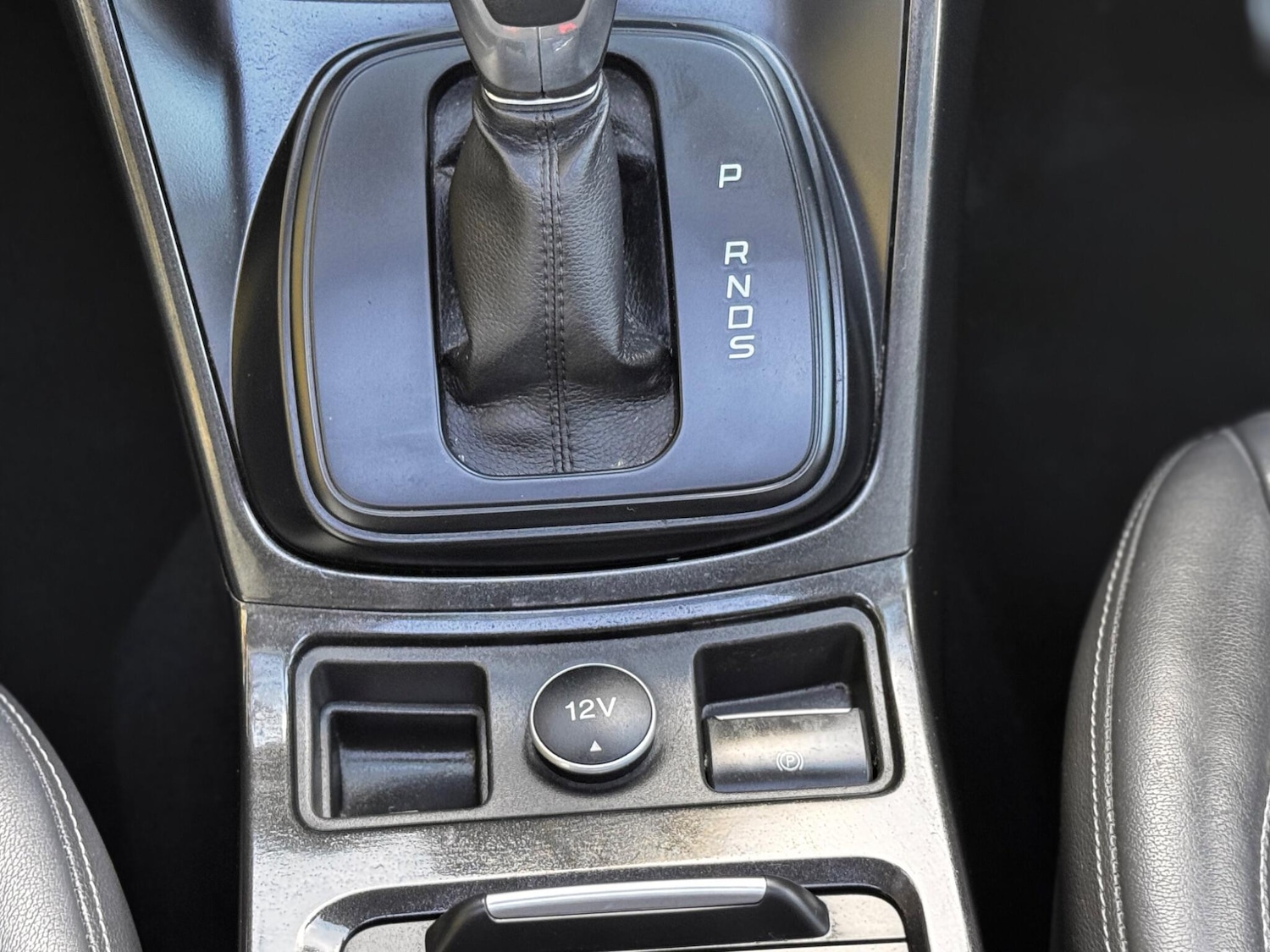 Used Ford Kuga 2017 for sale - 76360665: Photo 11