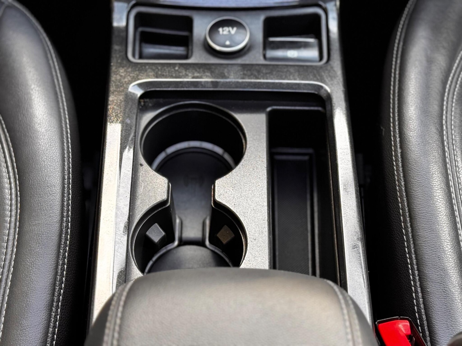 Used Ford Kuga 2017 for sale - 76360665: Photo 12