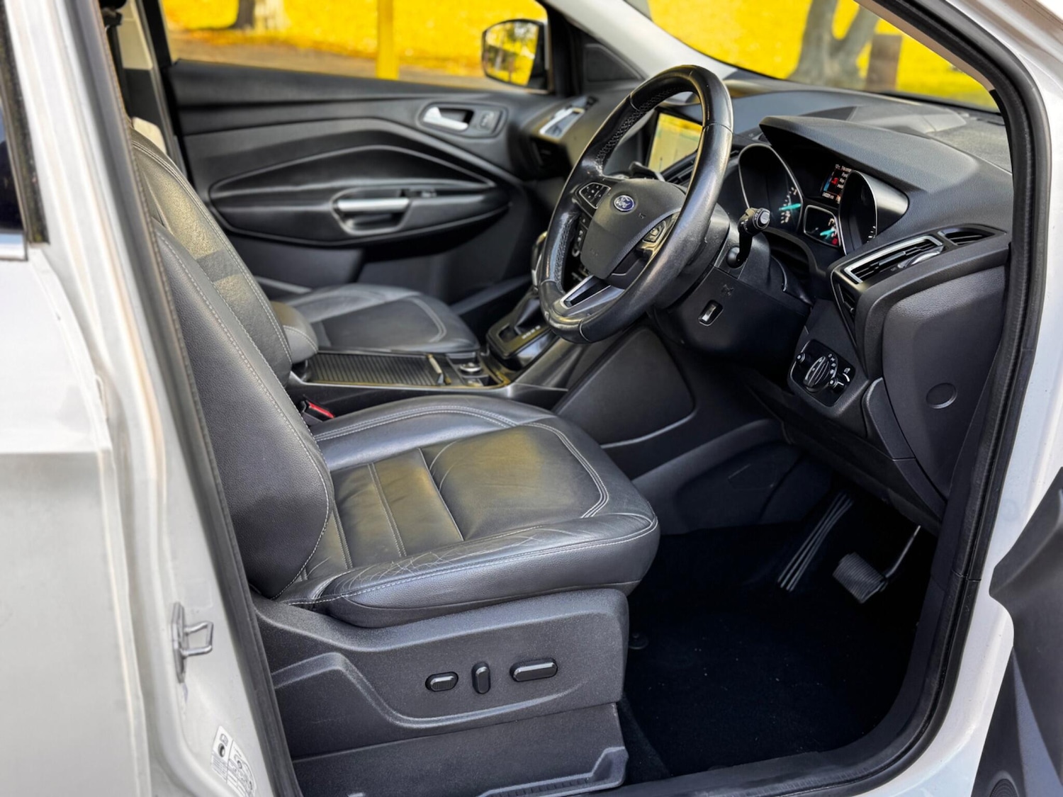 Used Ford Kuga 2017 for sale - 76360665: Photo 13