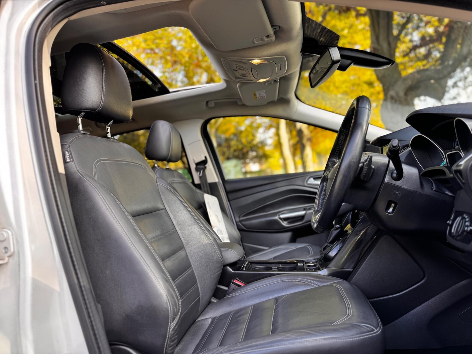 Used Ford Kuga 2017 for sale - 76360665: Photo 14