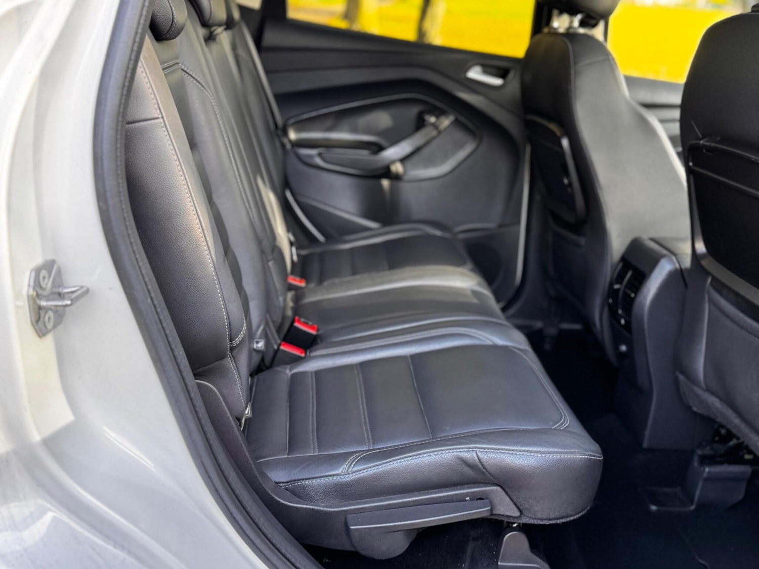 Used Ford Kuga 2017 for sale - 76360665: Photo 15