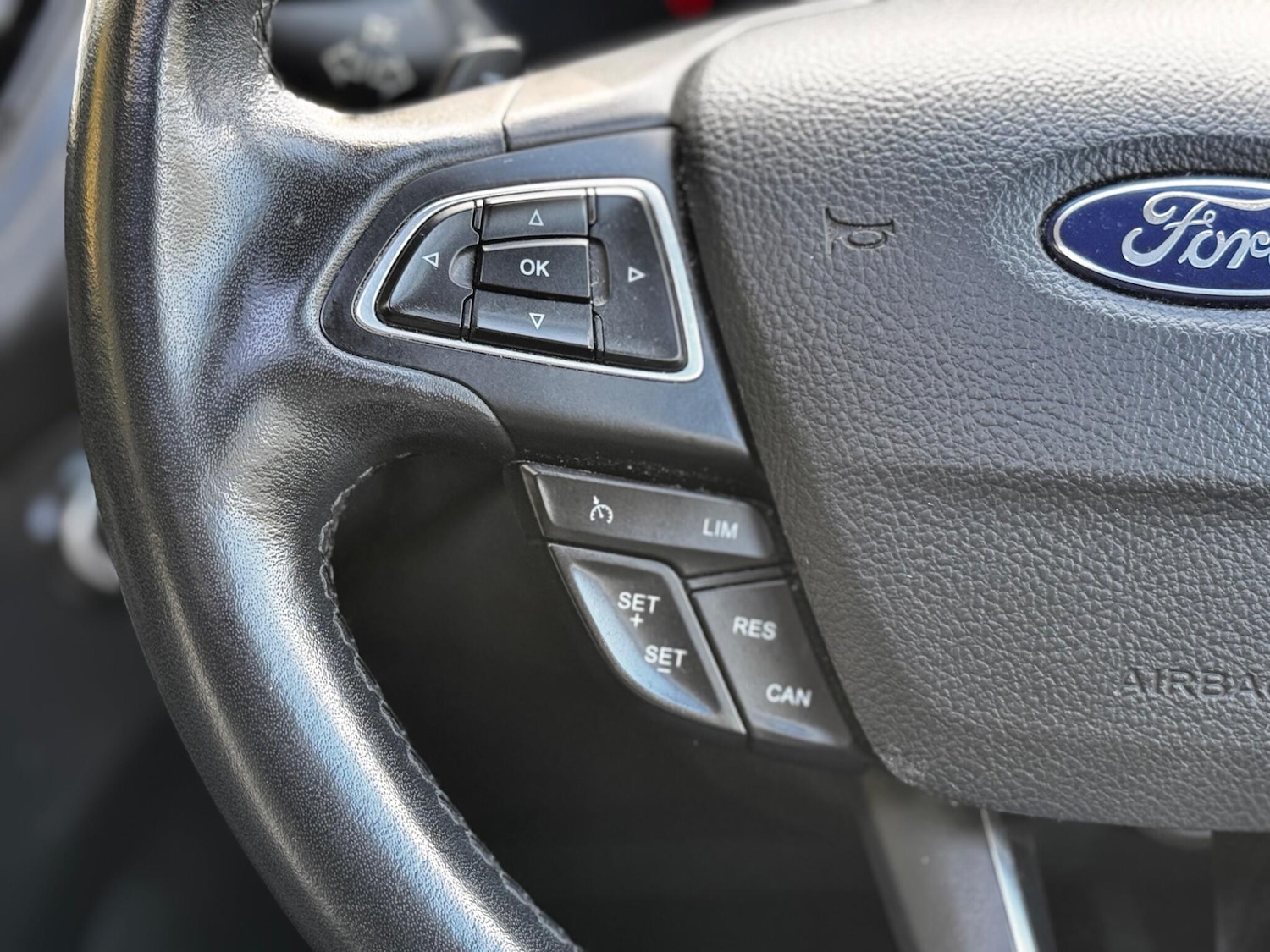 Used Ford Kuga 2017 for sale - 76360665: Photo 16