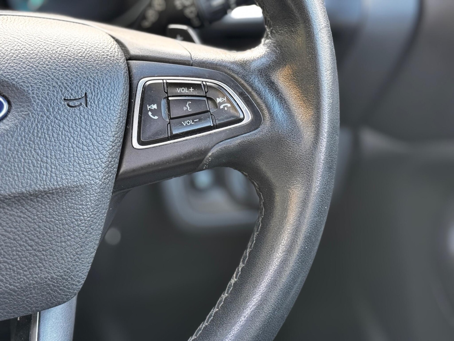 Used Ford Kuga 2017 for sale - 76360665: Photo 17