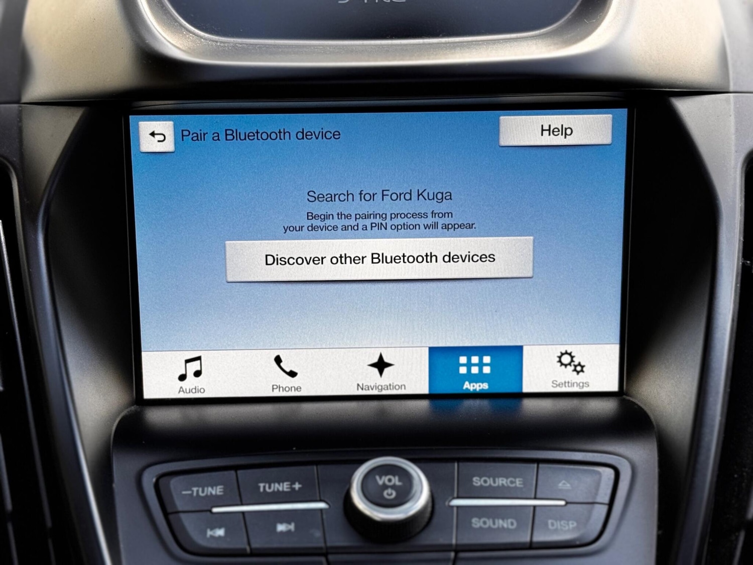 Used Ford Kuga 2017 for sale - 76360665: Photo 21