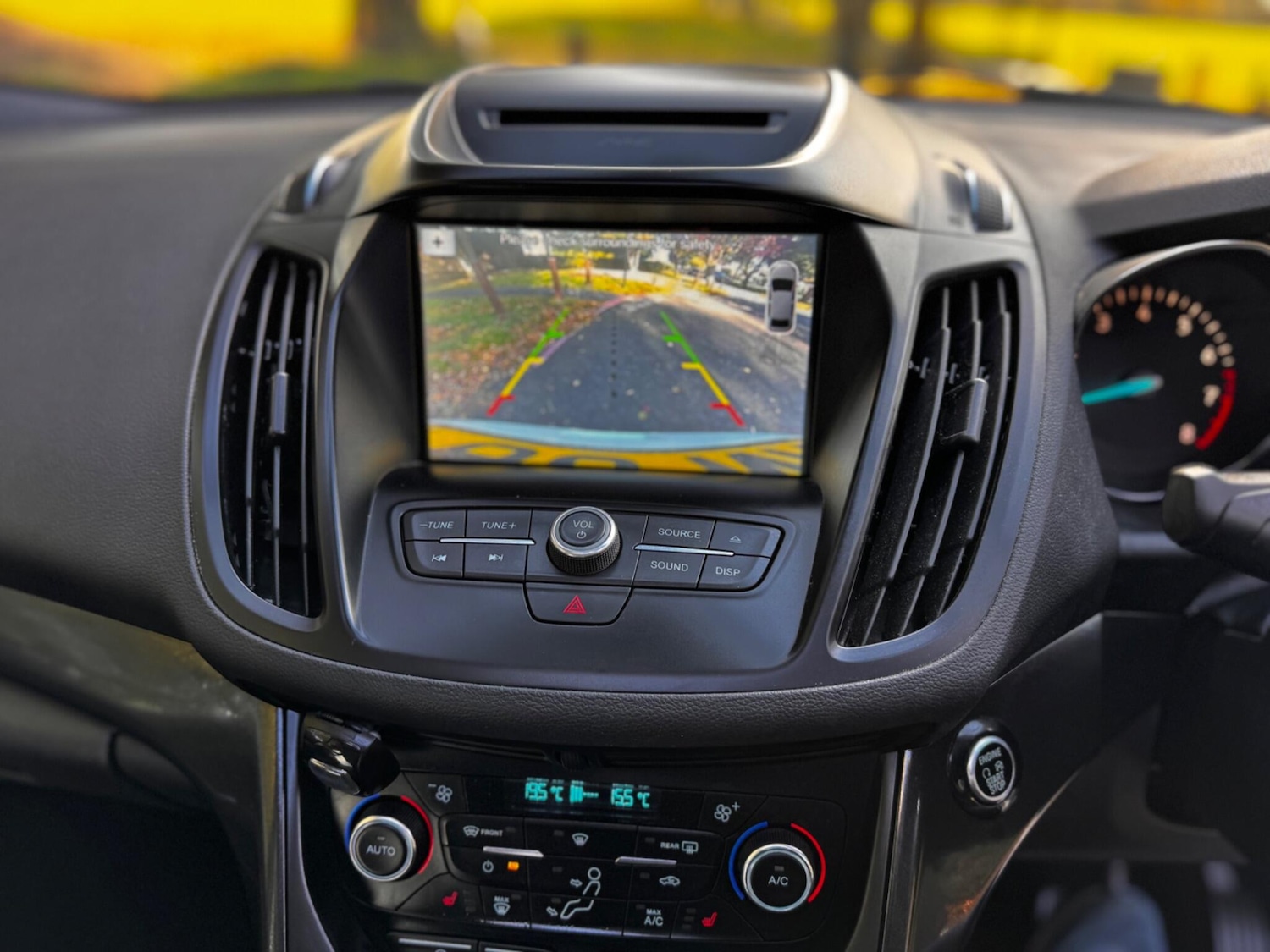 Used Ford Kuga 2017 for sale - 76360665: Photo 22