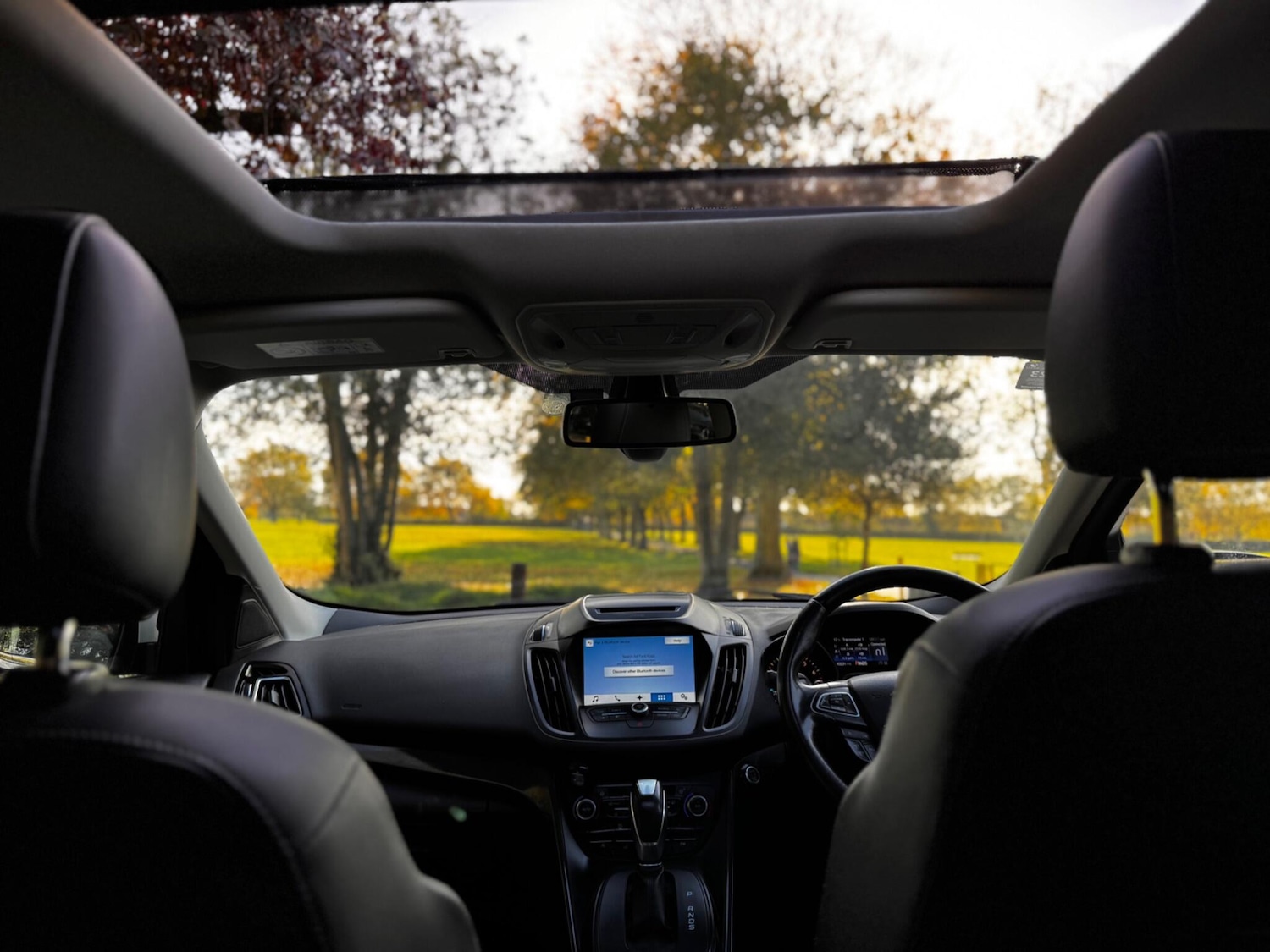 Used Ford Kuga 2017 for sale - 76360665: Photo 25