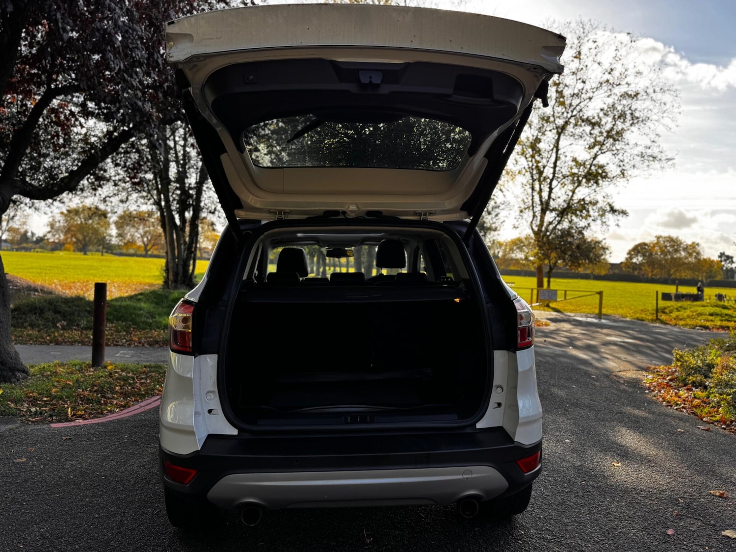 Used Ford Kuga 2017 for sale - 76360665: Photo 27