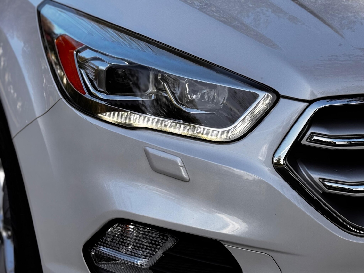 Used Ford Kuga 2017 for sale - 76360665: Photo 30