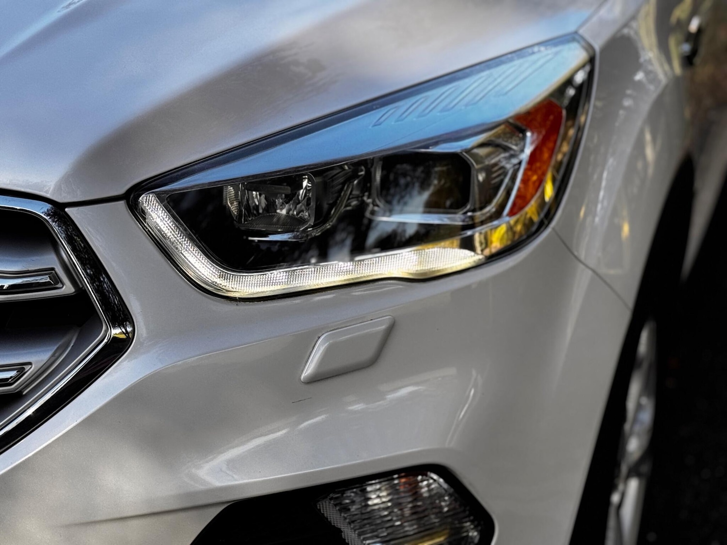 Used Ford Kuga 2017 for sale - 76360665: Photo 31