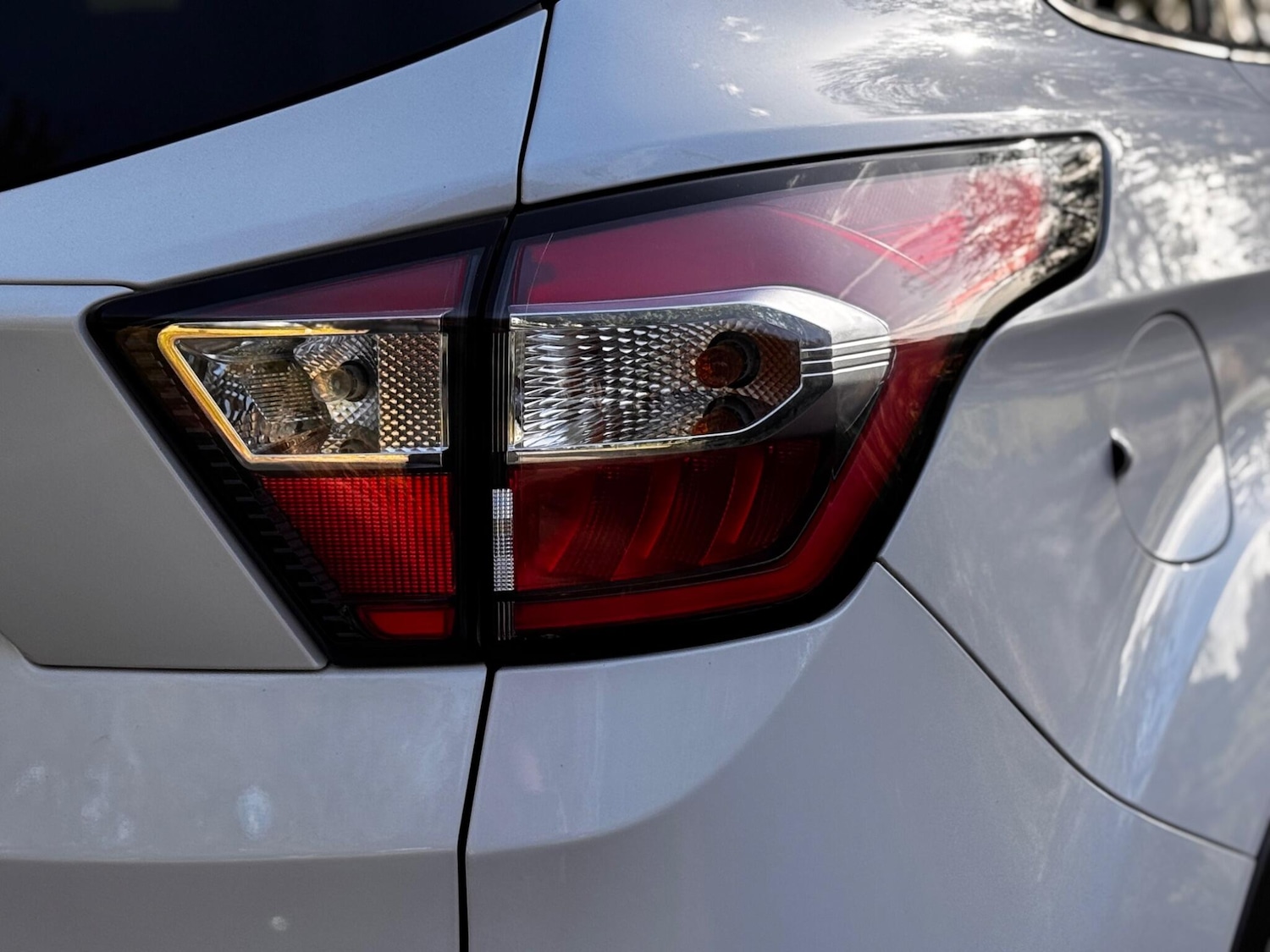 Used Ford Kuga 2017 for sale - 76360665: Photo 34