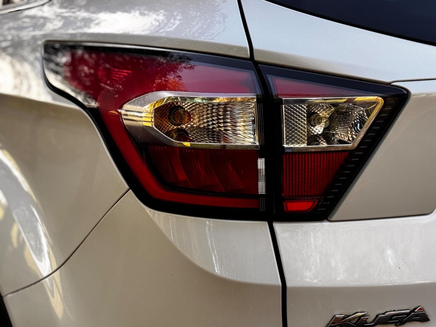 Used Ford Kuga 2017 for sale - 76360665: Photo 35