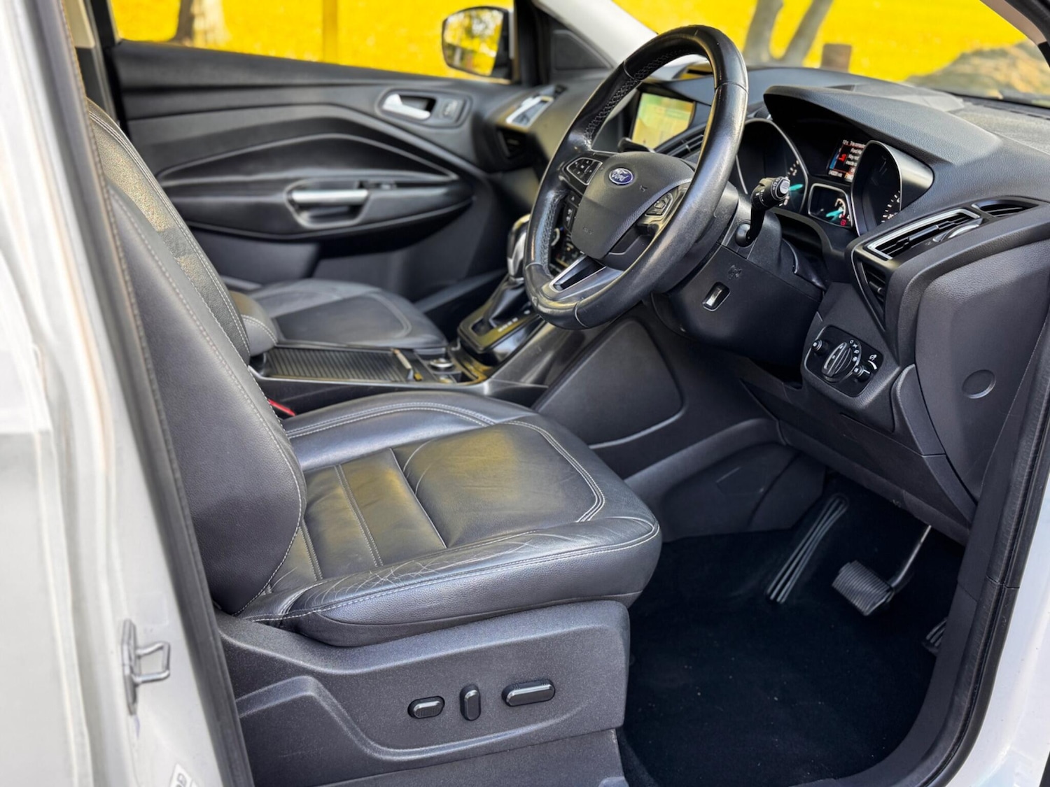 Used Ford Kuga 2017 for sale - 76360665: Photo 49