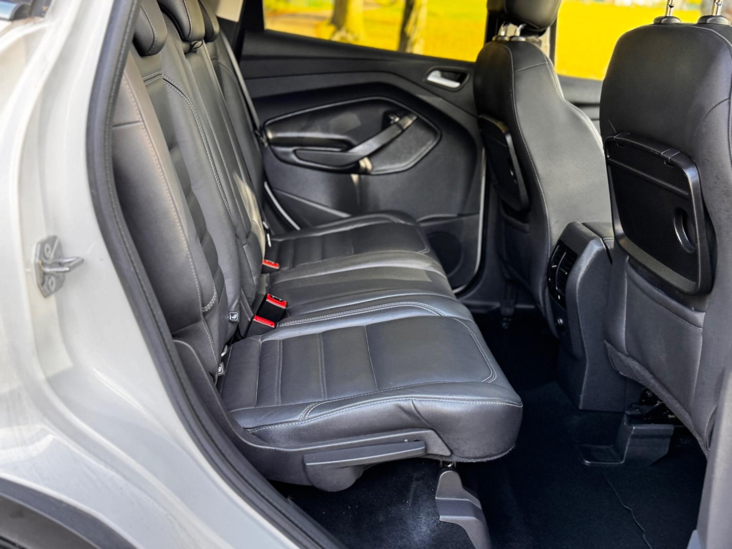 Used Ford Kuga 2017 for sale - 76360665: Photo 50