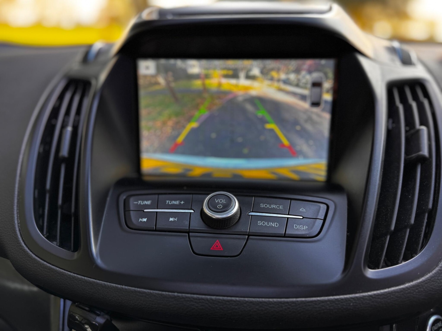 Used Ford Kuga 2017 for sale - 76360665: Photo 51