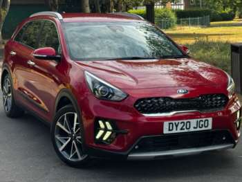 2020 (20) - 1.6 GDi 3 DCT Euro 6 (s/s) 5dr