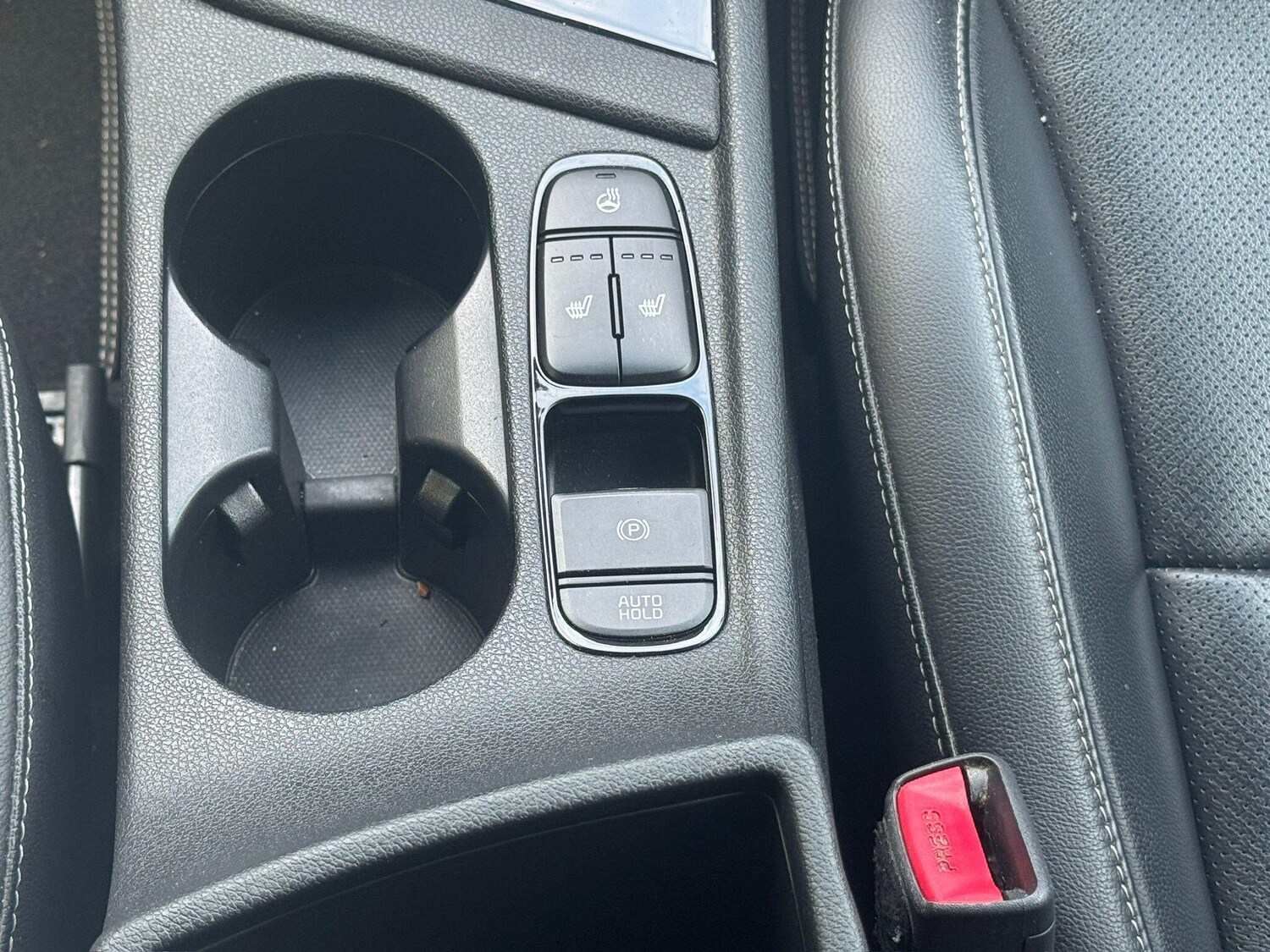 Vehicle 27