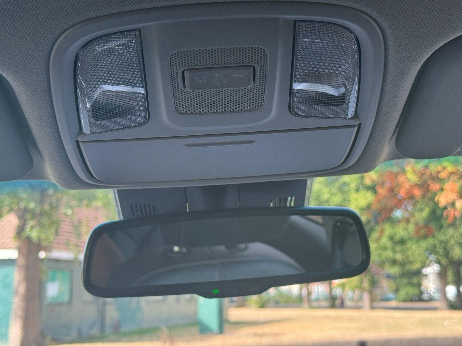 Vehicle 28