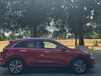 Used Kia Niro 2020 for sale - 75198864: Photo