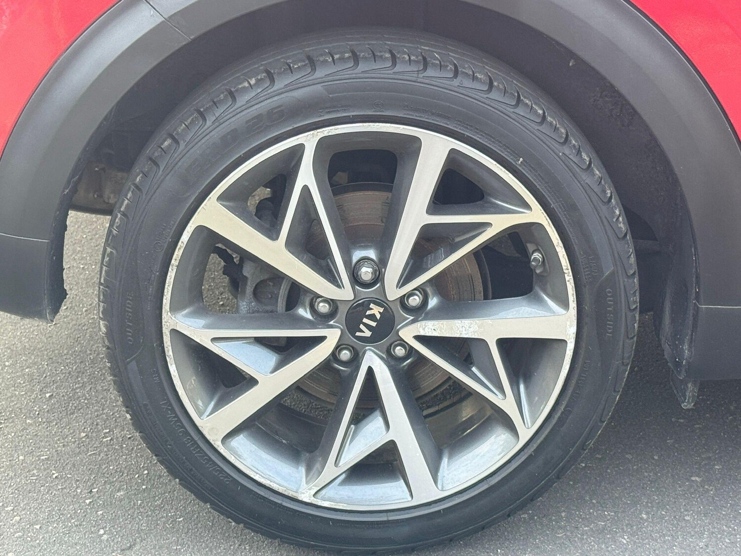 Vehicle 38