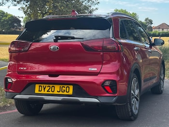 Used Kia Niro 2020 for sale - 75198864: Photo