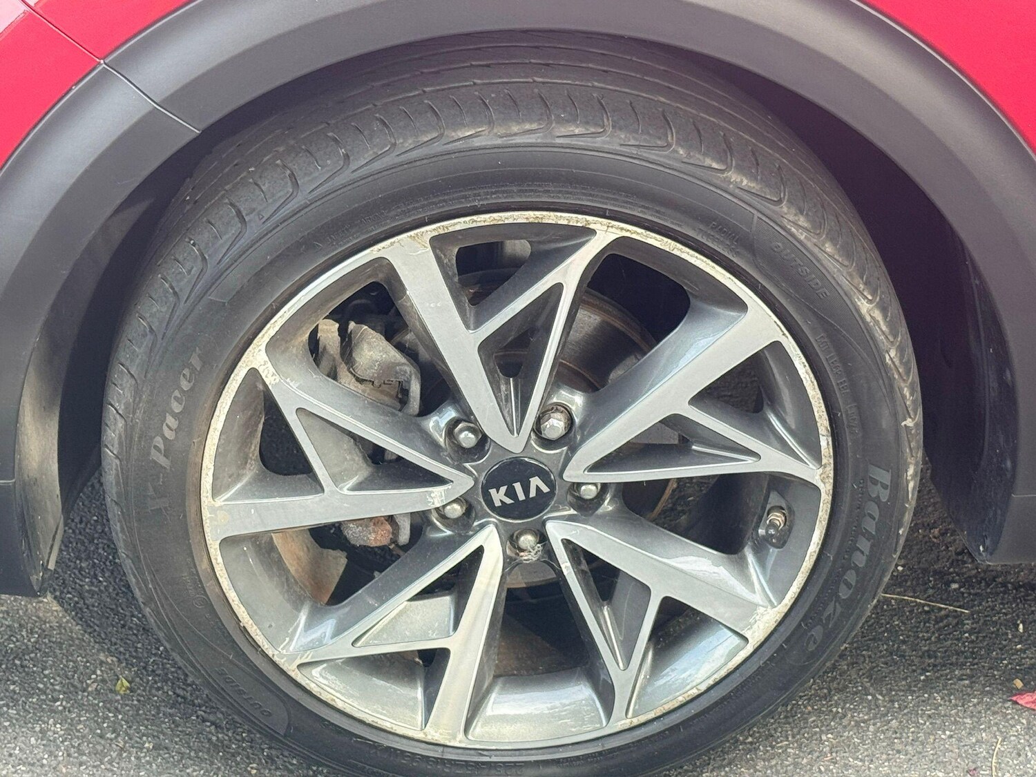 Vehicle 40