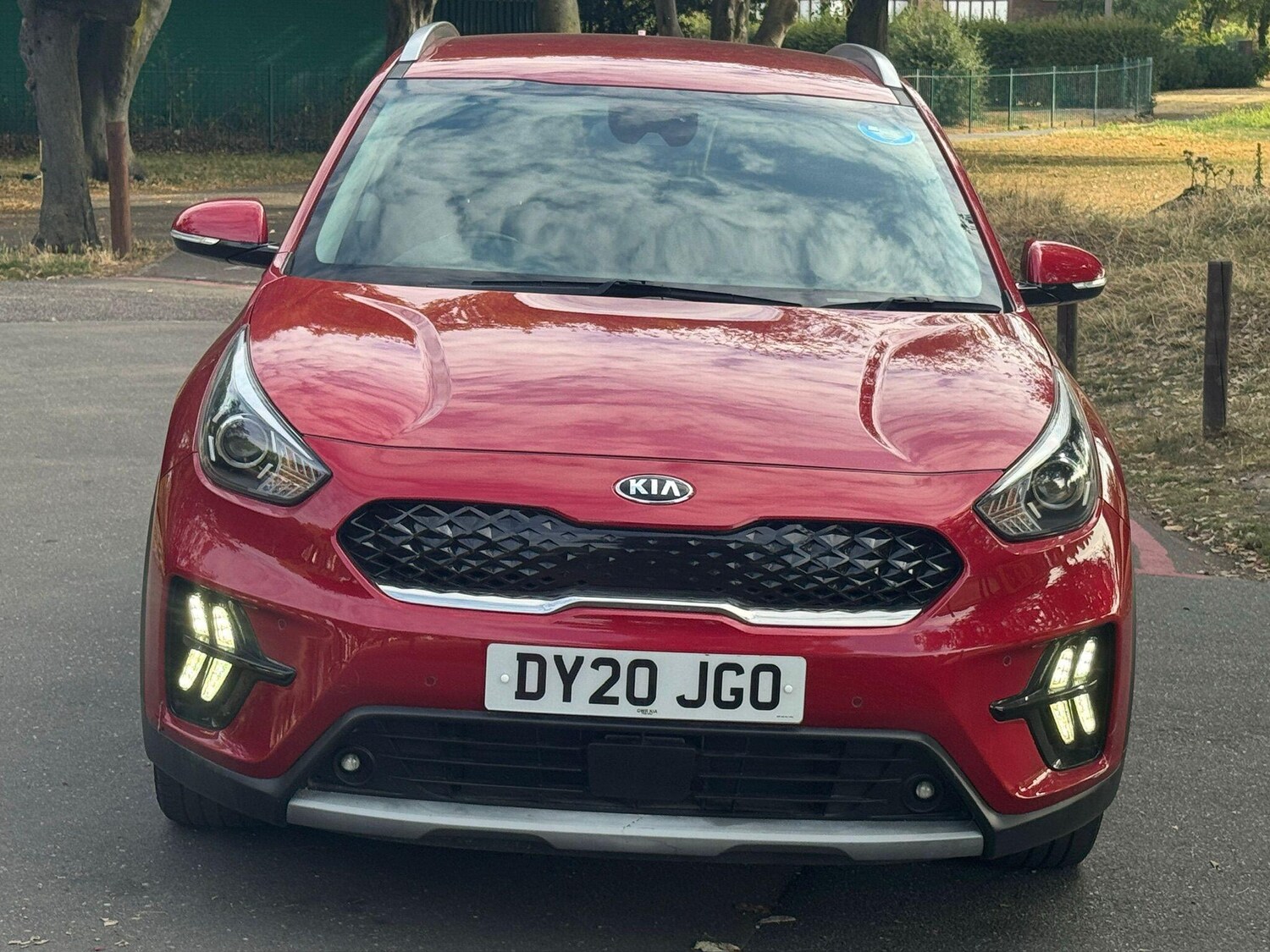 Vehicle 48