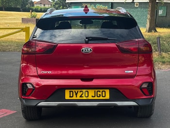 Used Kia Niro 2020 for sale - 75198864: Photo