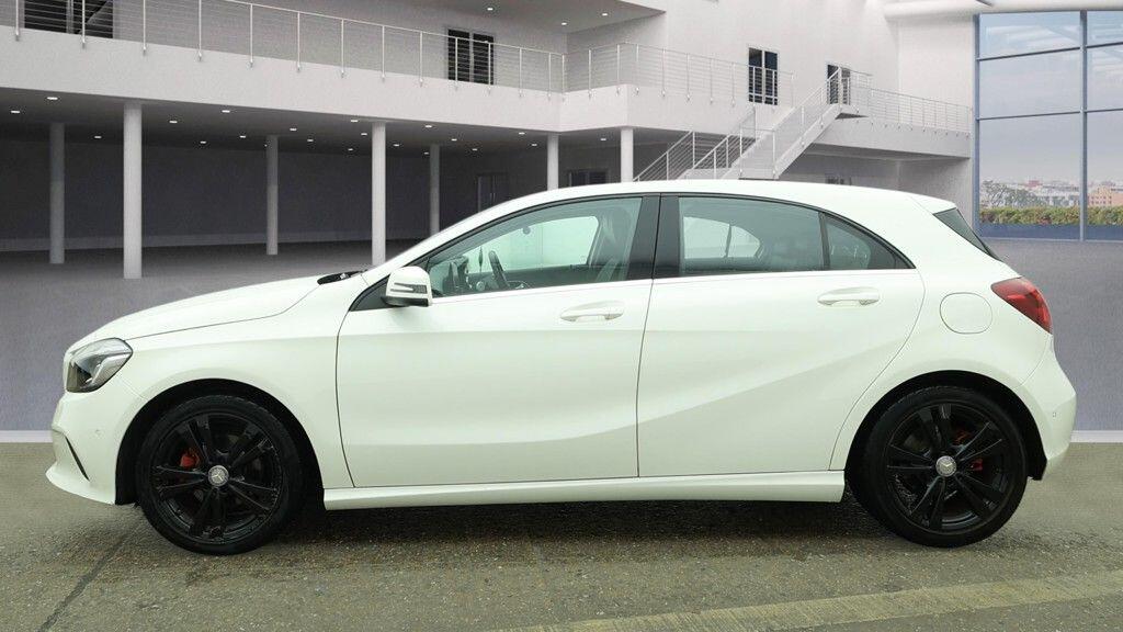 Used Mercedes-Benz A-Class for sale - 77705486: Photo 4