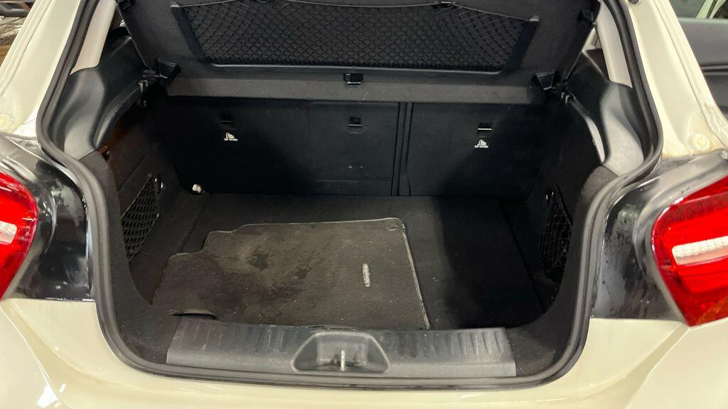 Used Mercedes-Benz A-Class for sale - 77705486: Photo 5