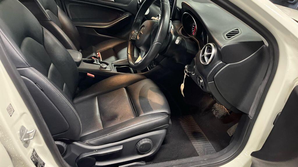 Used Mercedes-Benz A-Class for sale - 77705486: Photo 7