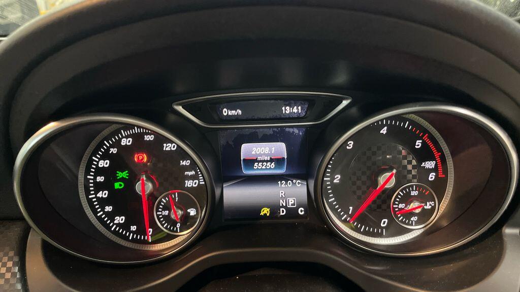 Used Mercedes-Benz A-Class for sale - 77705486: Photo 8