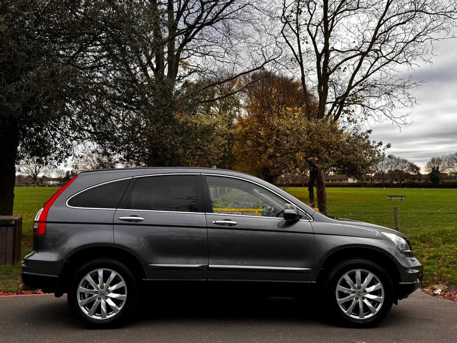 Used Honda CR-V 2010 for sale - 76632726: Photo 15