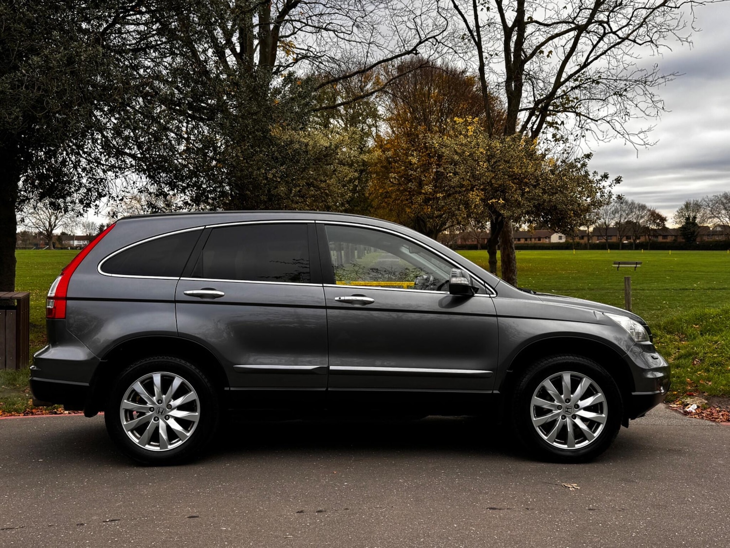 Used Honda CR-V 2010 for sale - 76632726: Photo 16