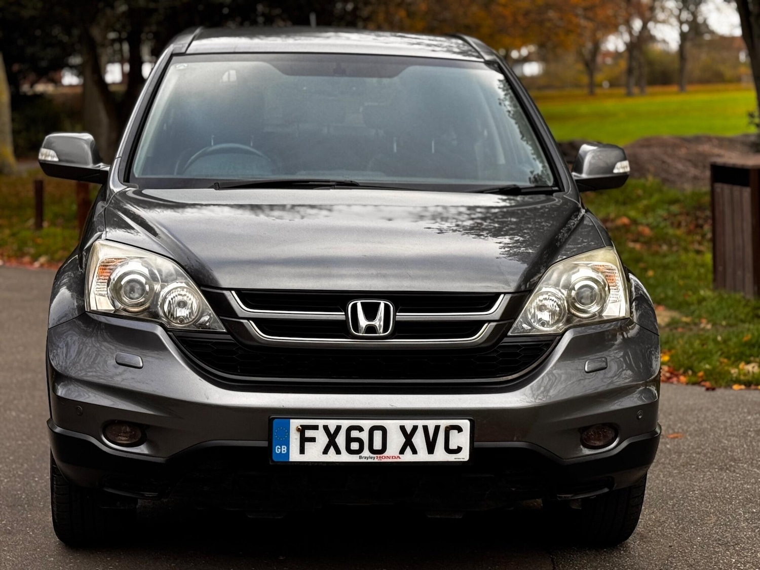 Used Honda CR-V 2010 for sale - 76632726: Photo 2