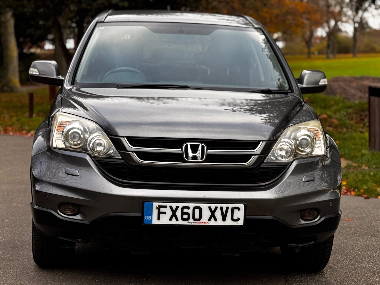 Used Honda CR-V 2010 for sale - 76632726: Photo 6