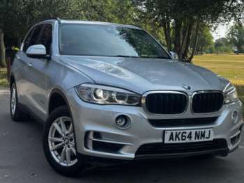 2014 (64) - 3.0 30d SE Auto xDrive Euro 6 (s/s) 5dr
