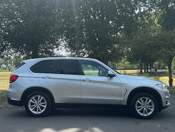 Used BMW X5 2014 for sale - 75013285: Photo