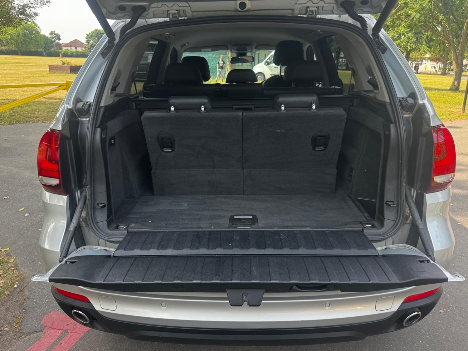 Vehicle 35