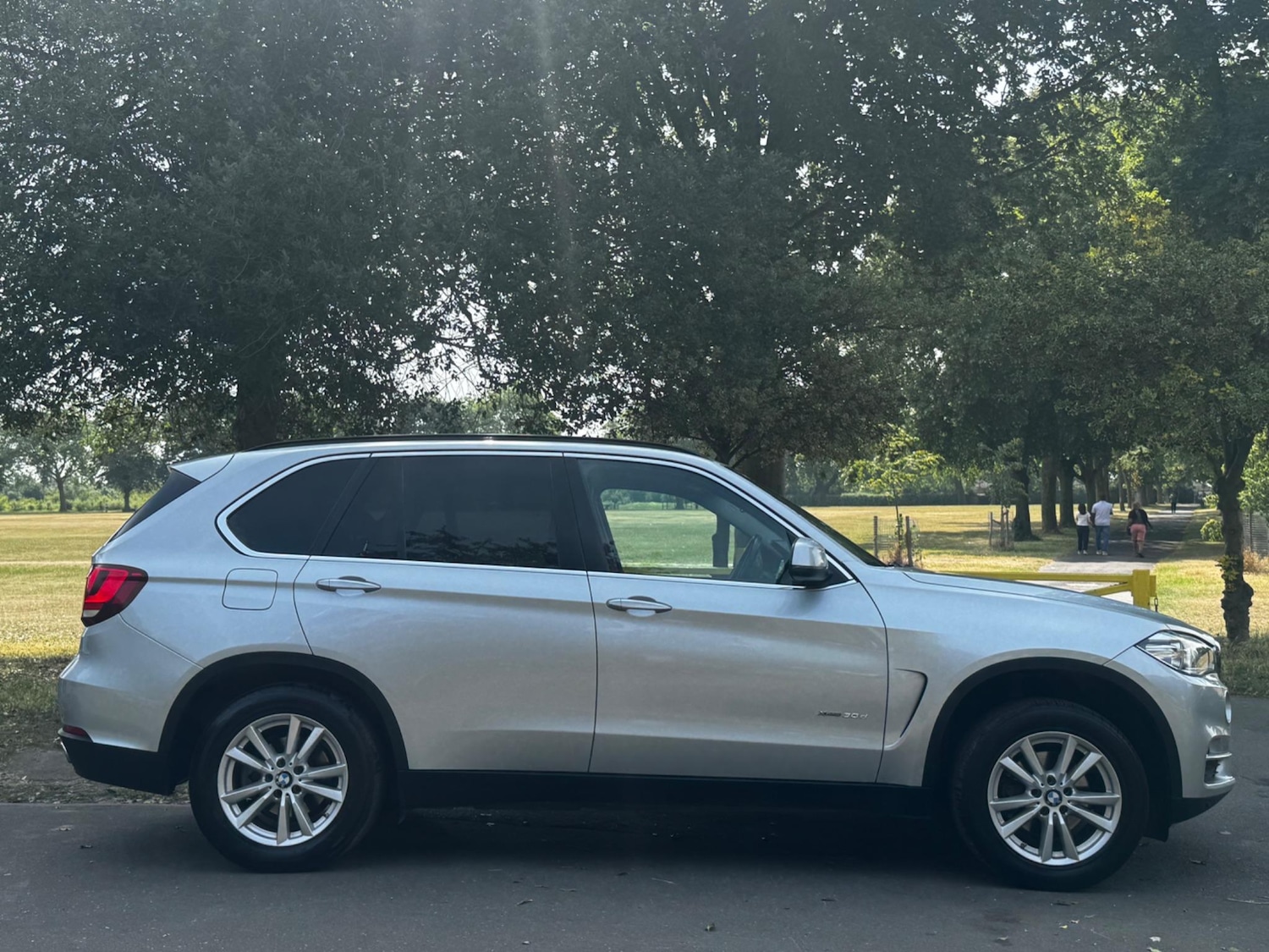 Vehicle 40