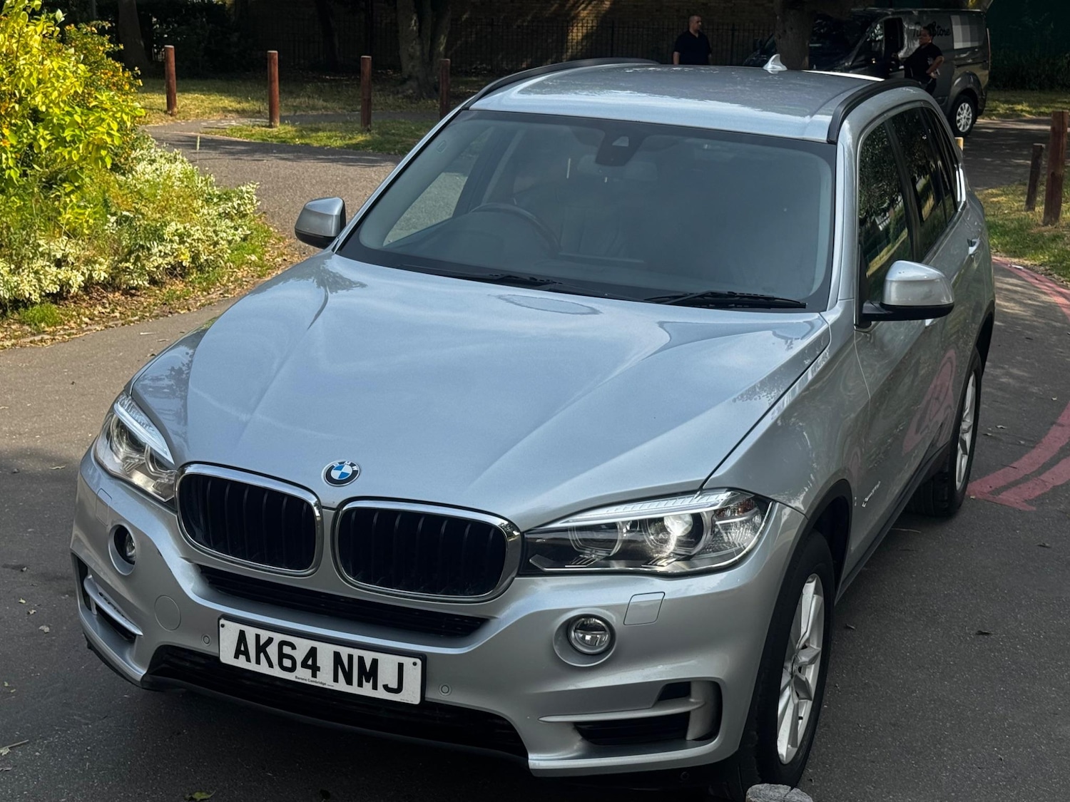 Vehicle 45