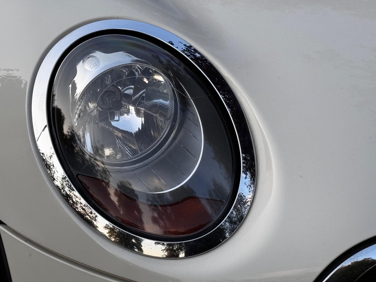 Used MINI Hatch 2015 for sale - 76990464: Photo 10