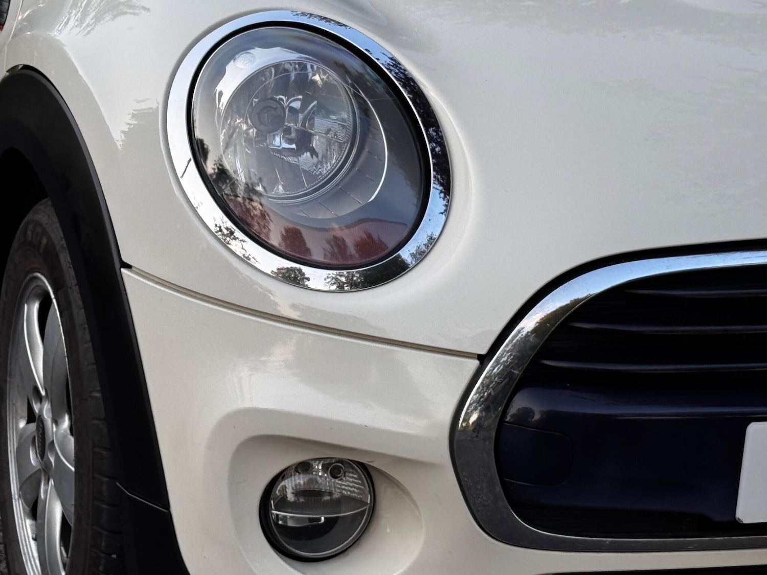 Used MINI Hatch 2015 for sale - 76990464: Photo 11