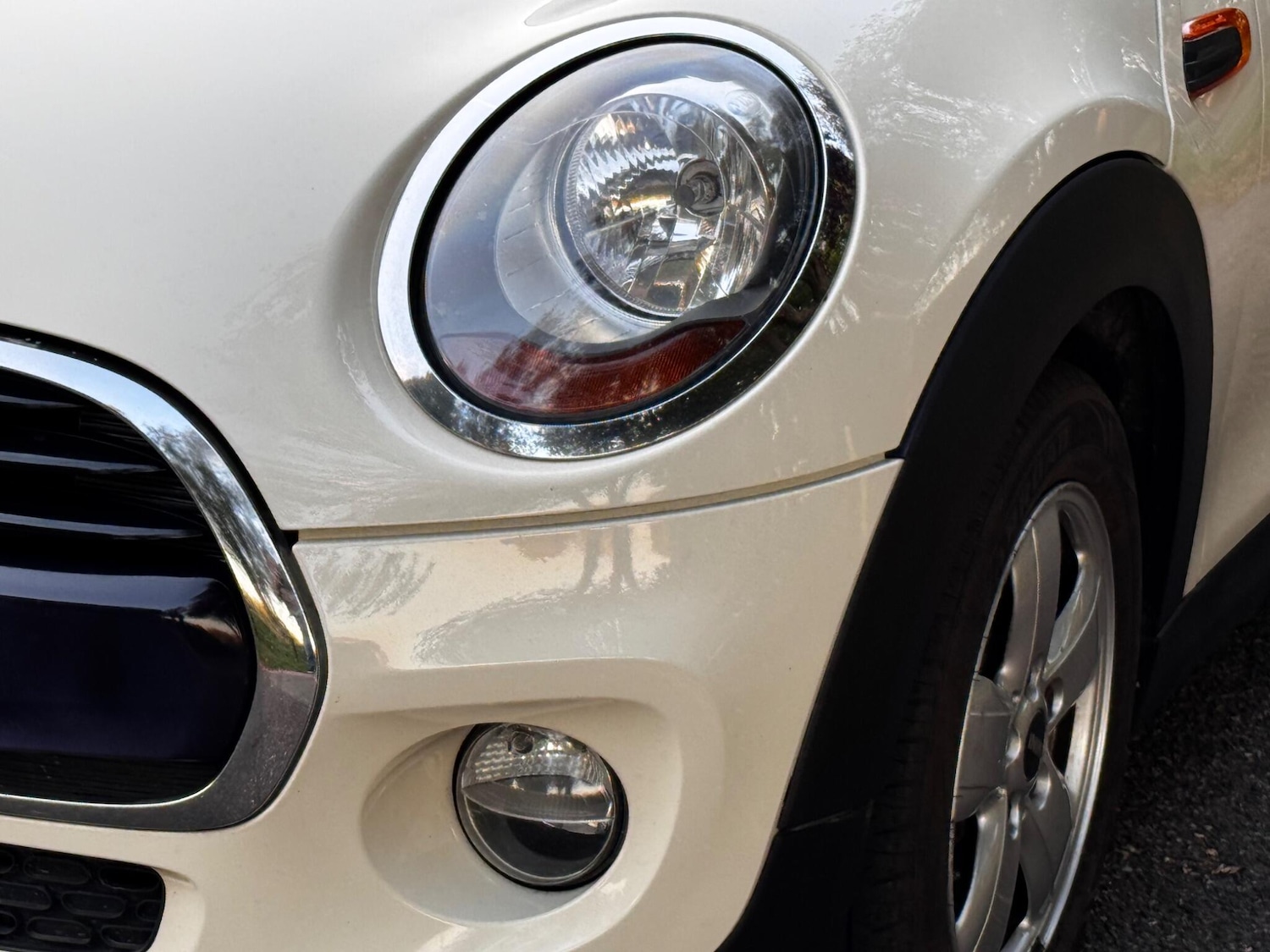 Used MINI Hatch 2015 for sale - 76990464: Photo 12